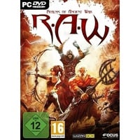 R.A.W. - Realms of Ancient War (PC)