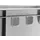 Buri Eurofleischkiste grau E1 / E2 / E3 Grau