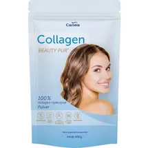 PHARMA PETER Collagen Beauty 100% Kollagen Hydrolysat Pulver