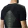 Uyn Padel Series Smash kurzarm Padel Tennisshirt Herren B995 black onix/lime L
