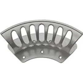 Riegler Schlauchhalter mittel 11 l Aluminium