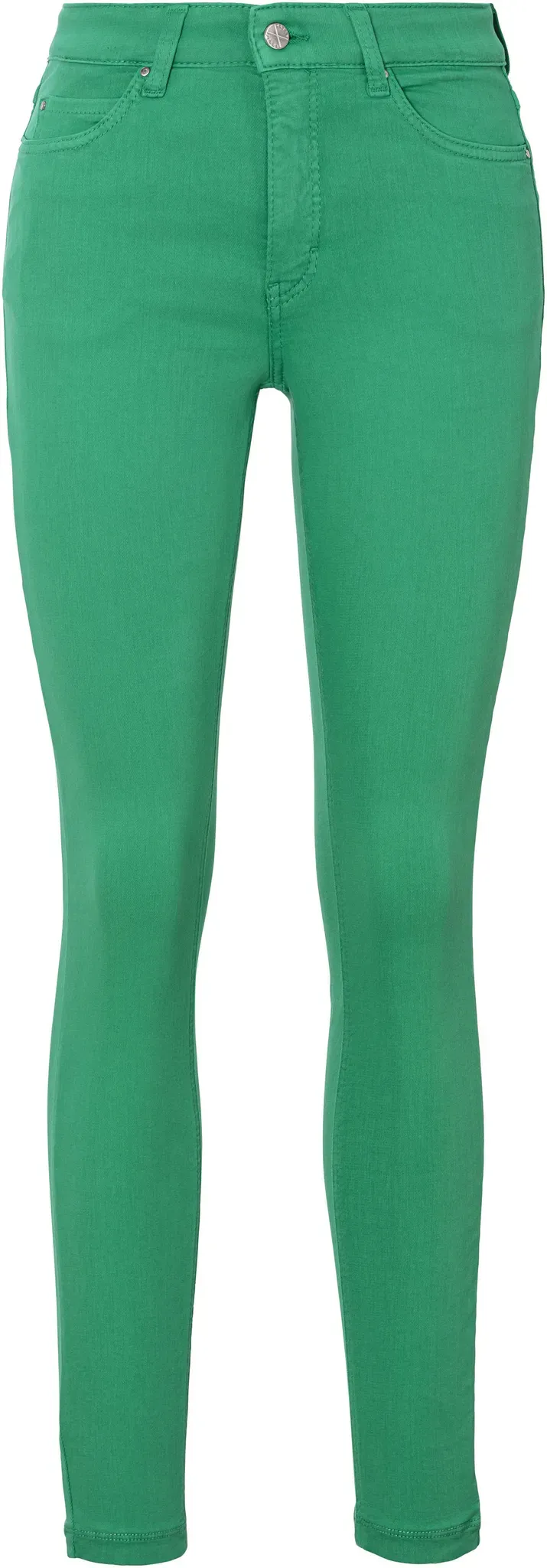 MAC Skinny-fit-Jeans »Dream Skinny«, in hochelastische Qualität für den perfekten Sitz MAC bright green 40