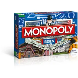 Monopoly - Essen