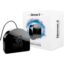FIBARO Universaldimmer 250W, Dimmer 2