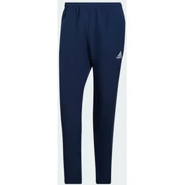 adidas Entrada 22 Jogginghose Team Navy Blue M