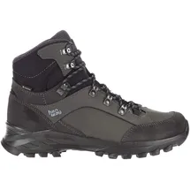 Hanwag Banks GTX Herren asphalt/asphalt 39,5