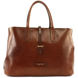 the Bridge Dalston Shopper M Marrone