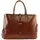 the Bridge Dalston Shopper M Marrone
