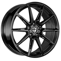 Tomason TN27 Superlight 8,5 x 19 5 x 114,3 ET45 MB72,6 Schwarz