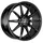 Tomason TN27 Superlight 8,5 x 19 5 x 114,3 ET45 MB72,6 Schwarz