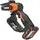 Worx WG324E inkl. 1 x 2 Ah / 12 cm