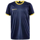 Craft Progress 2.0 Graphic Jersey 1910180-390552 158/164