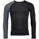 Ortovox 120 Comp Light Long Sleeve - Merinounterwäsche Gr M