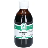 St. Severin Spitzwegerich Sirup