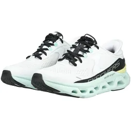 SKECHERS Glide Step Altus Damen White/Multi 39