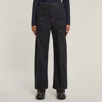 G-Star für Damen. D24361-D540-G865 Cargo-Jeans Belted Loose Jeans -