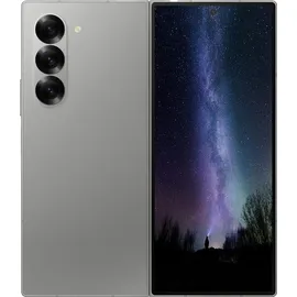 Samsung Galaxy Z Fold6 12 GB RAM 256 GB Silver Shadow