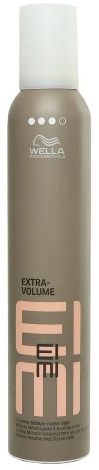 Wella Professionals Haarschaum Extra Volume Styling Mousse Schaum 300 ml