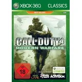 Call of Duty 4 - Modern Warfare