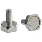 InfraWorld Türmagnet 95 Newton