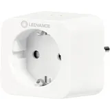 LEDVANCE Smart-Home-Steckdose Weiß