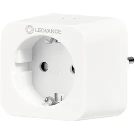 LEDVANCE Smart-Home-Steckdose Weiß