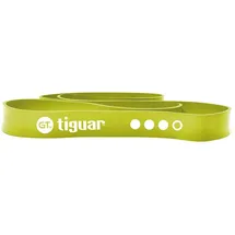 tiguar Powerband Stark Grün