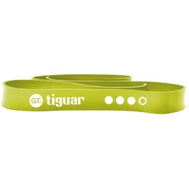 tiguar Powerband Stark Grün