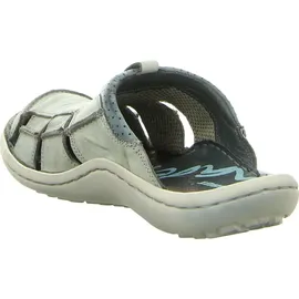 Krisbut Komfort Sandalen Herren 343639353737 Grau 40 EU
