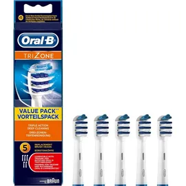 Oral-B Easy Clean Aufsteckbürste 5 St.