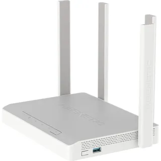 Keenetic Hopper DSL AX1800 Mesh-WLAN-6-Supervectoring-VDSL2/ADSL2+-Modem-Router