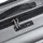 Delsey Turenne 2.0 4-Rollen 76 cm / 91 l silber