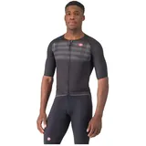Castelli Aero Race 8S Jersey XL
