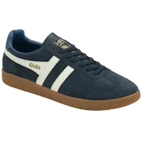 GOLA Herren Hurricane Suede Schuhe (Größe 42, blau)