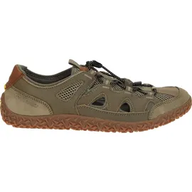 CAMEL ACTIVE Slip-Ons Herren Khaki 41