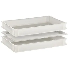 APS Teig- und Pizzaballenbehälter,