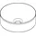 Hansgrohe AXOR Suite Aufsatzwaschtisch 30 x 30 cm (42000300)