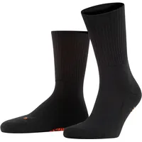 Falke Walkie Light Trekkingsocken 1 Paar Schwarz 37-38