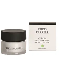 Chris Farrell Green Line Chiara Multiactive Creme 50 ml