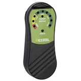 Kerbl Zaunprüfer mit LED Anzeige ohne Erdspieß