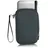 kwmobile Nintendo 3DS XL Hülle Grau