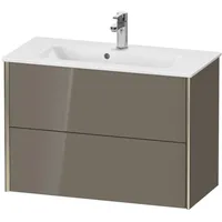 Duravit XViu Waschtisch-Unterschrank XV41790B189 81 x 56 x 39