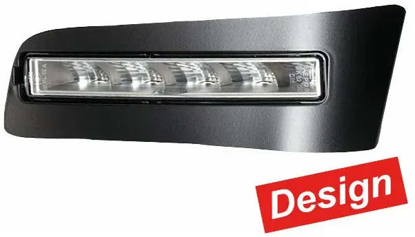 Hella LED DayLine