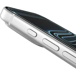 Belkin InvisiGlass für iPhone 17 Pro