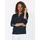 Witt Weiden Shirt in marine | Gr.: 40