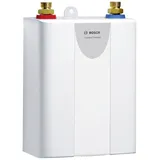 Bosch Home Comfort 7736507373 Tronic Comfort Compact 6kW TR4000R6 ET Durchlauferhitzer A (A+ - F) el