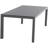 Siena Garden Gartentisch, 220x100cm