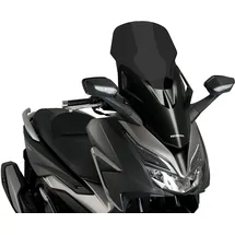PUIG Windschutzscheibe V-Tech Line Touring Stark getönt Motorradscheibe