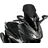 PUIG Windschutzscheibe V-Tech Line Touring Stark getönt Motorradscheibe
