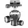 Gitzo Traveler Kit Serie 0 inkl. Kopf GH1382TQD